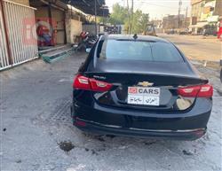 شيفروليه ماليبو